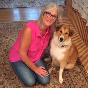 Meet your Posher, Roberta